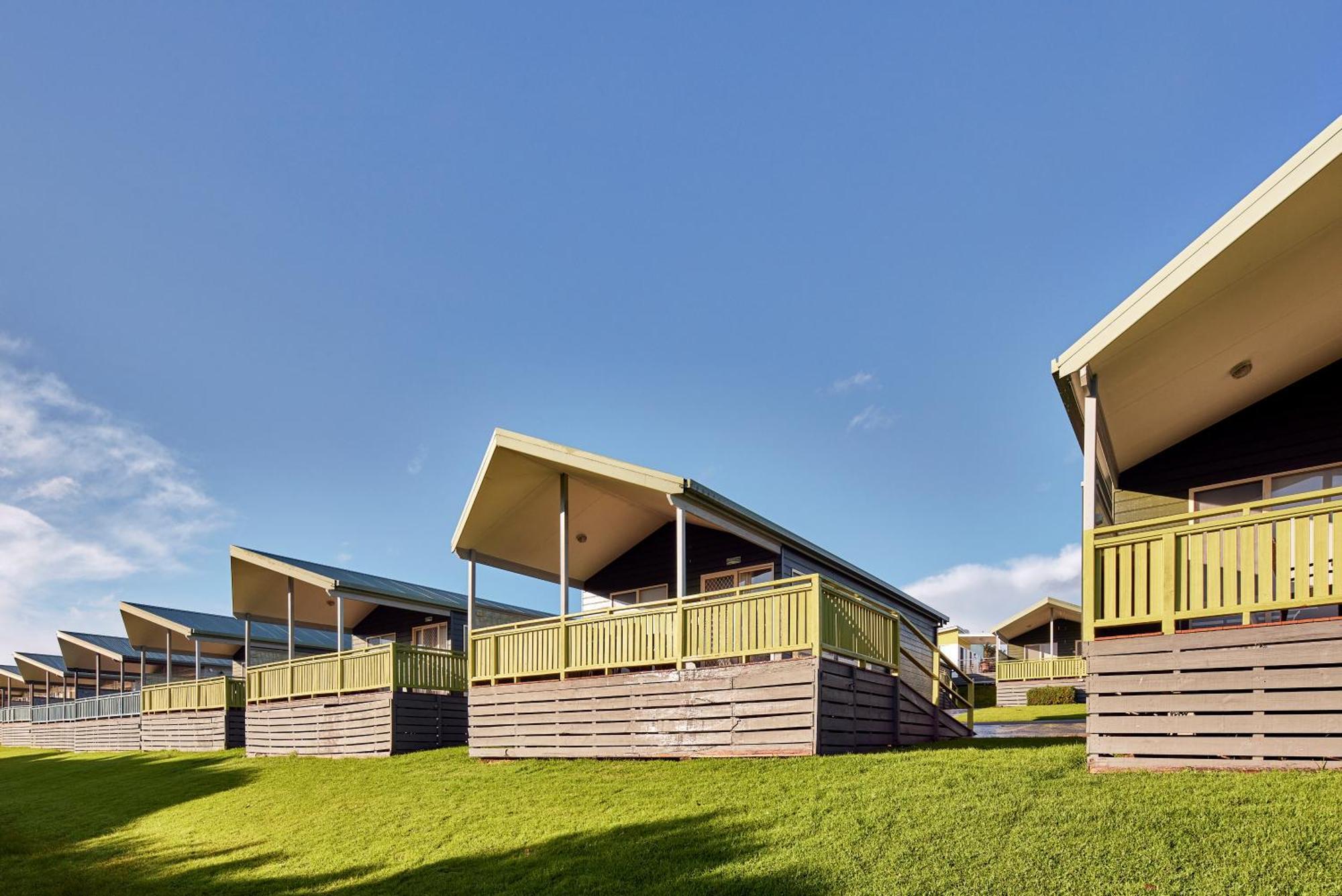 Holiday park Nrma Beach Holiday Merimbula